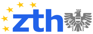 (Deutsch) ZTH Logo